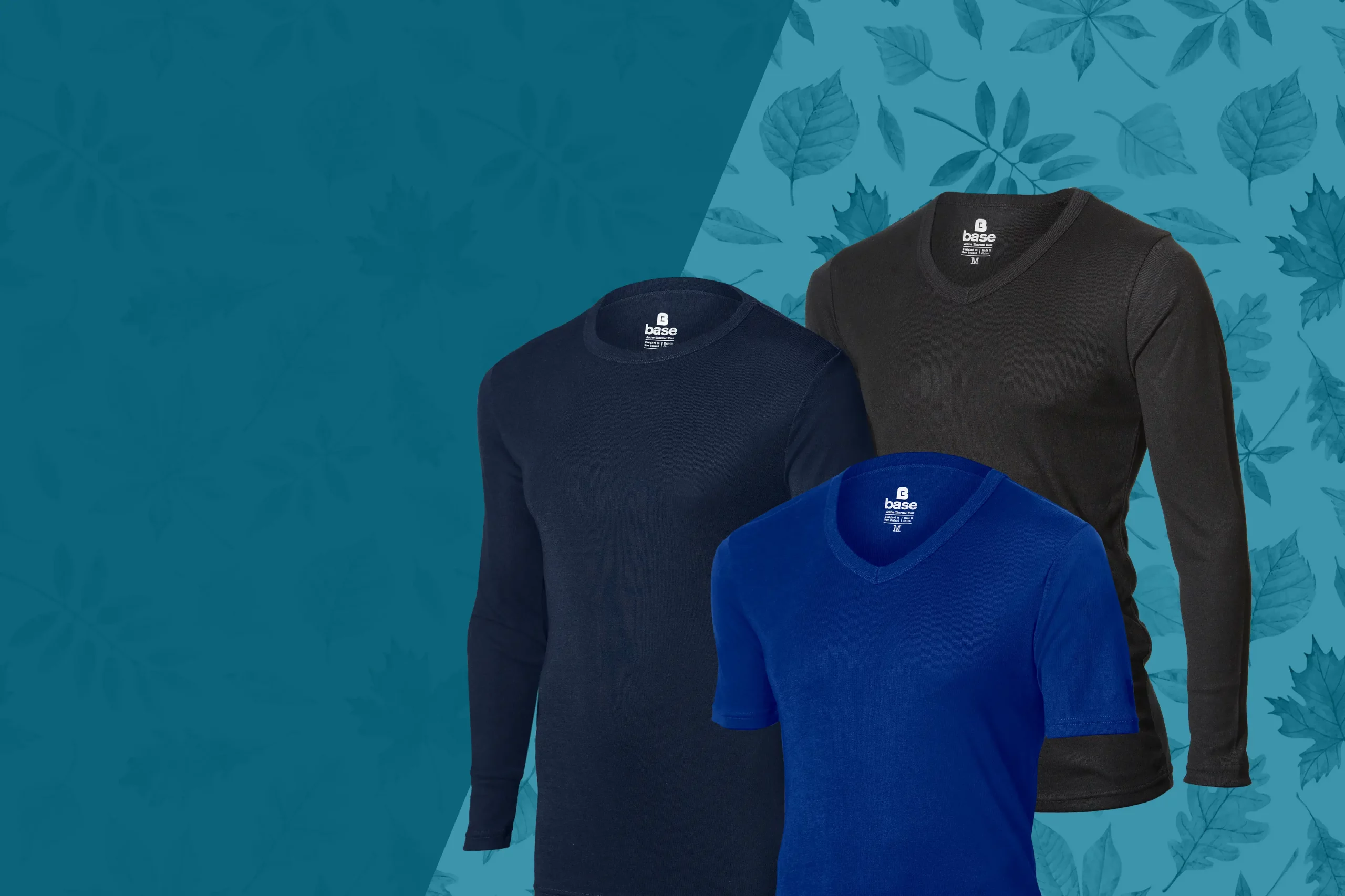 Base Thermals