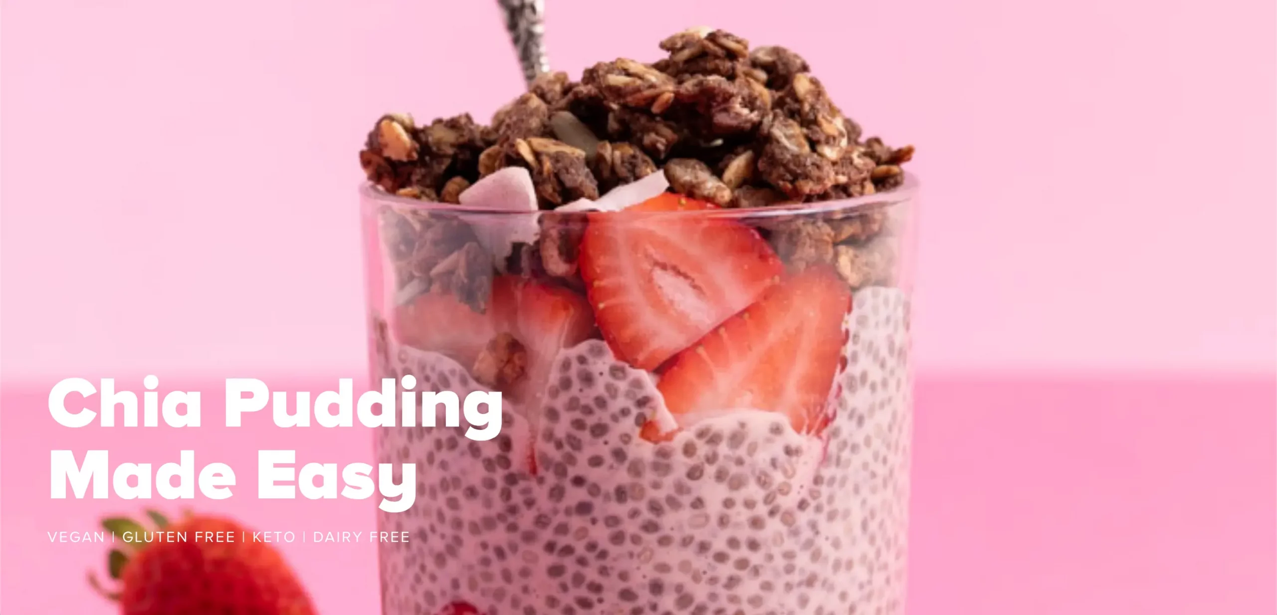 Good Puddings