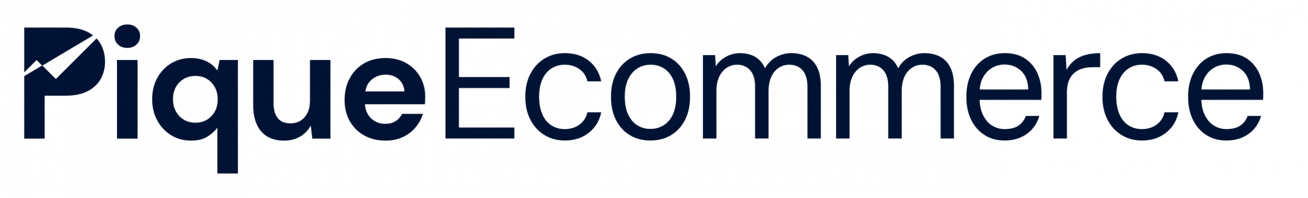 Pique Ecommerce